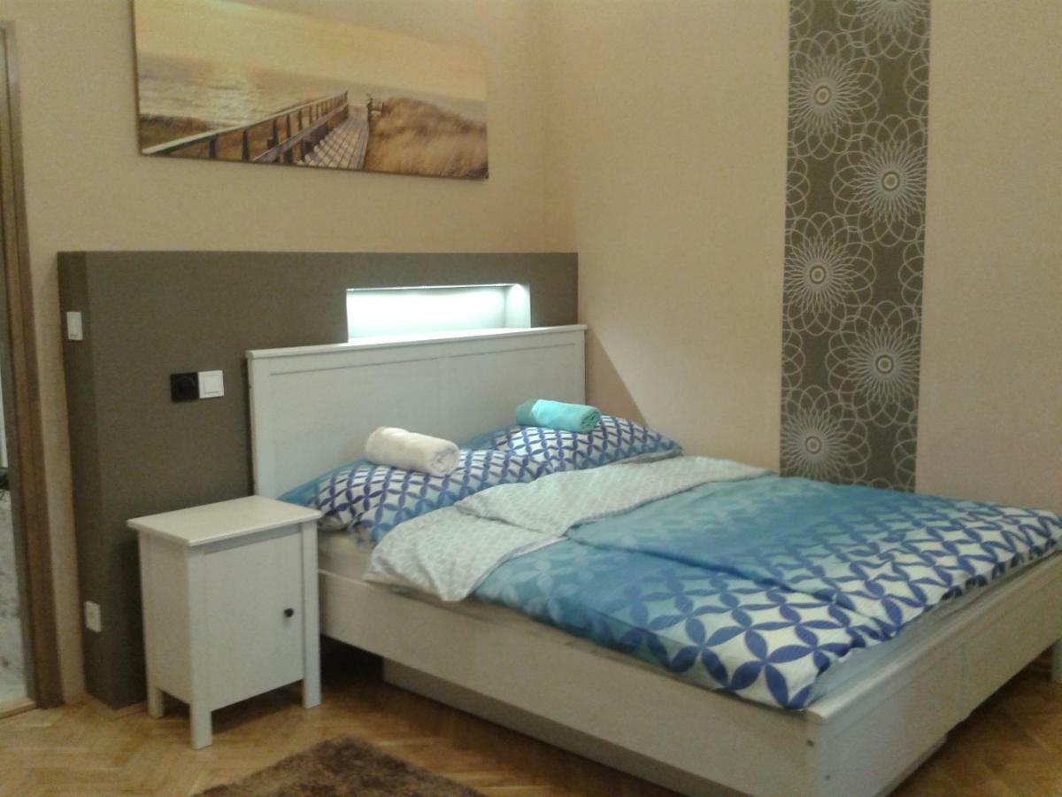 Lily Appartement Budapest