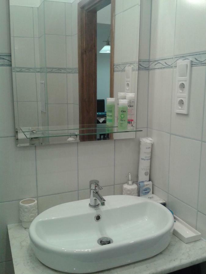 Lily Appartement