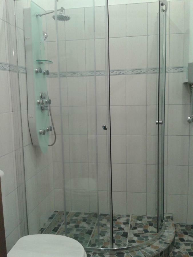Lily Appartement *