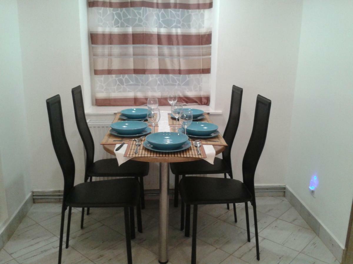 Appartement Lily