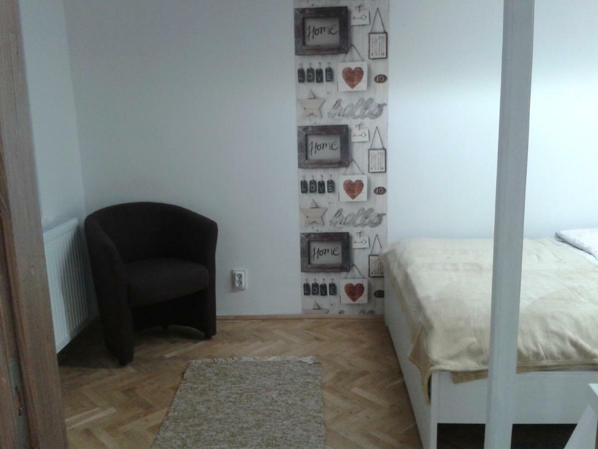 Appartement Lily