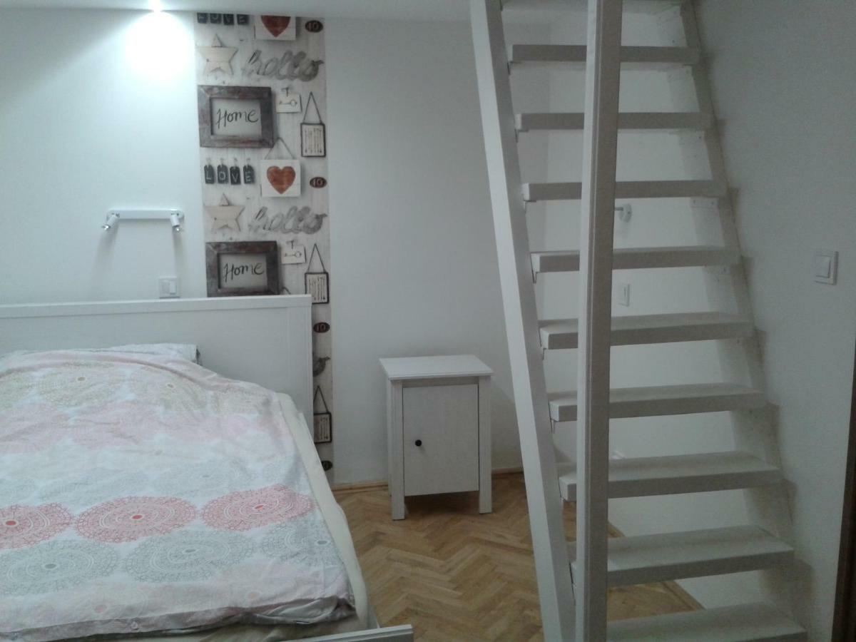 Lily Appartement *