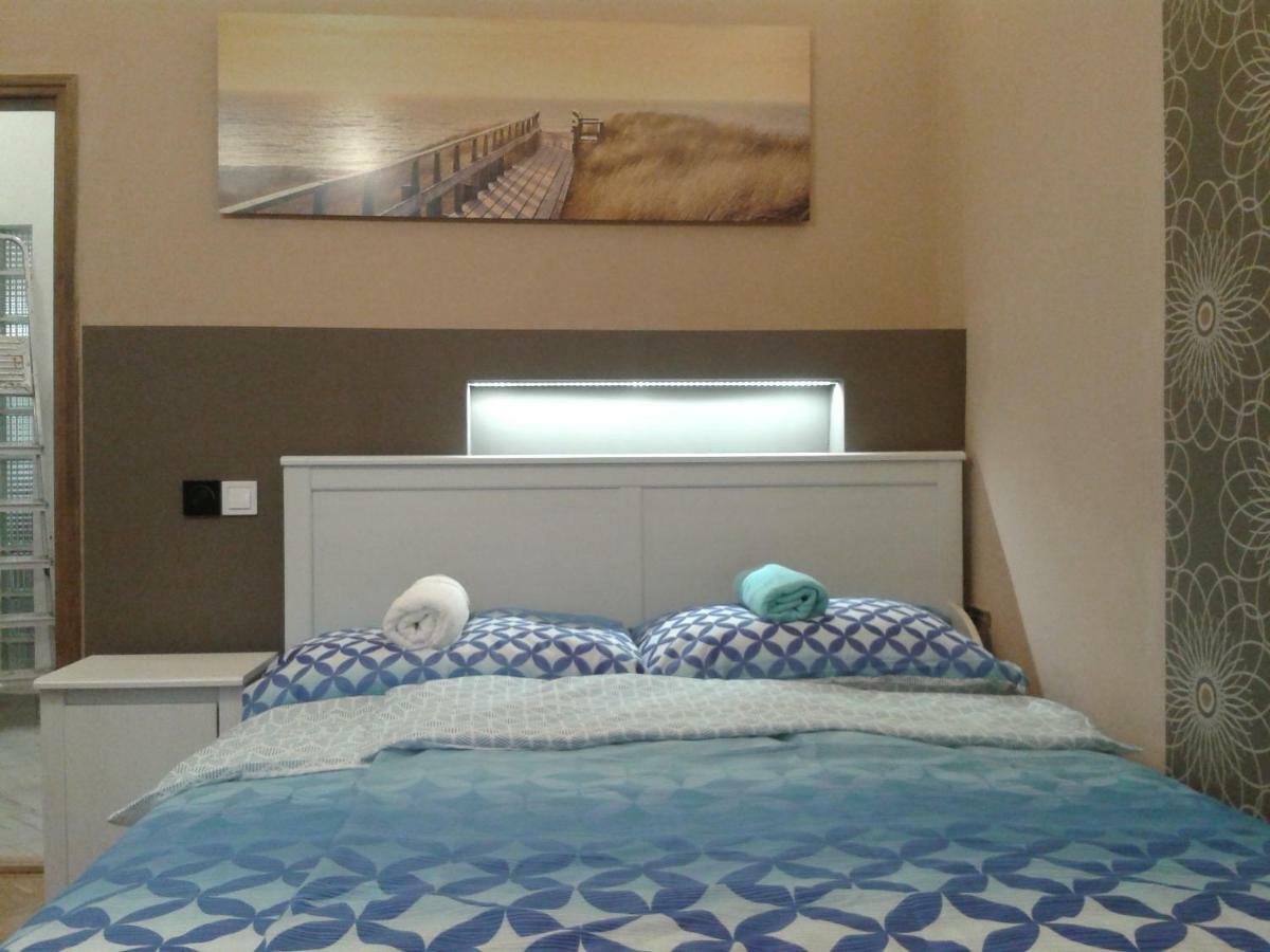 Lily Appartement