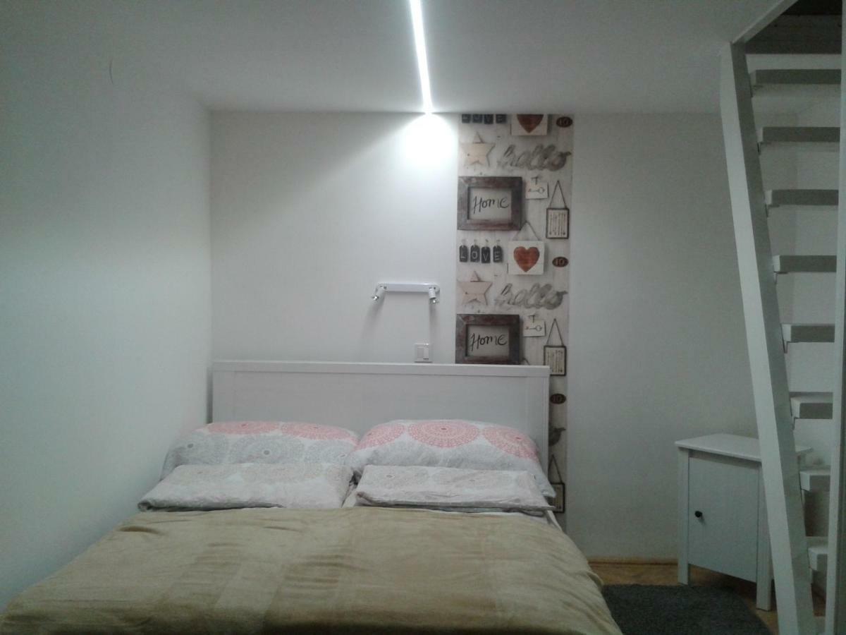 Appartement Lily Budapest