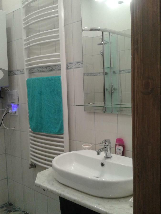 Appartement Lily Budapest