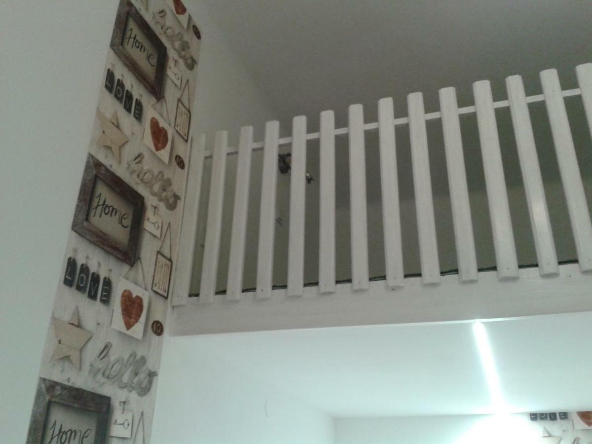 Lily Appartement