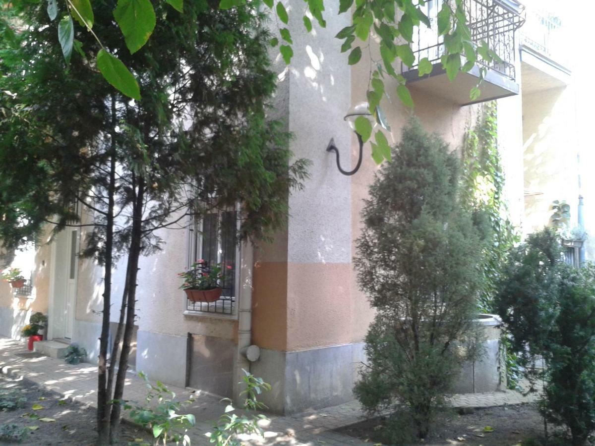 Lily Appartement