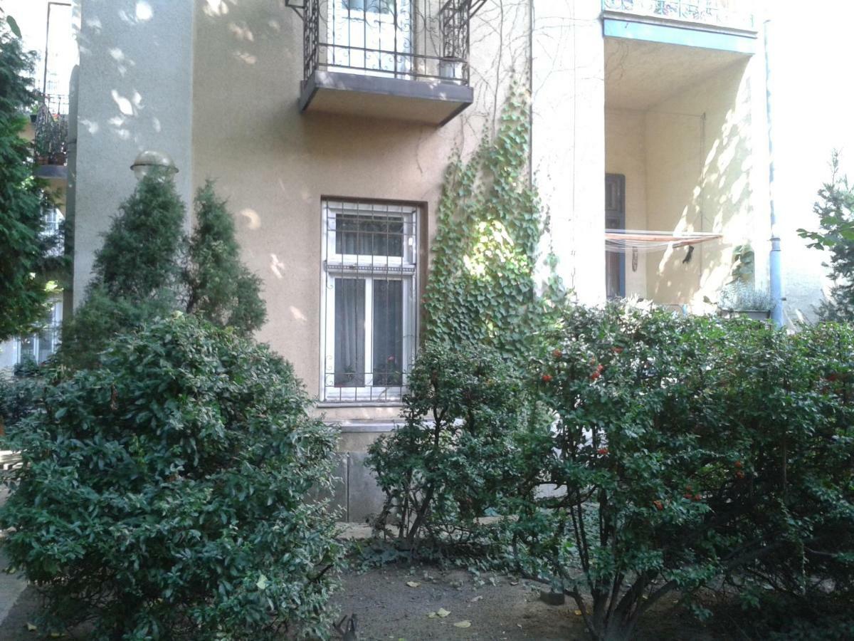 Appartement Lily *